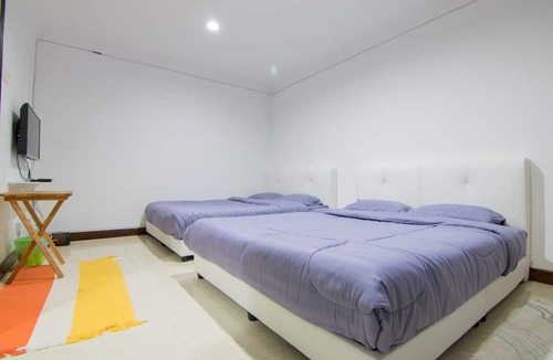Tanah Rata House | Cameron Highlands Bungalow B (Arcadia Cottage)