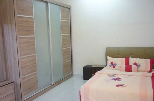 Batu Berendam House | Super cozy homestay Melaka