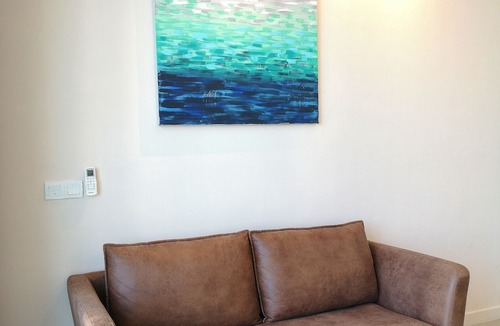 Taman Tampoi Indah Apartment | Paradigm mall ,Sutera mall