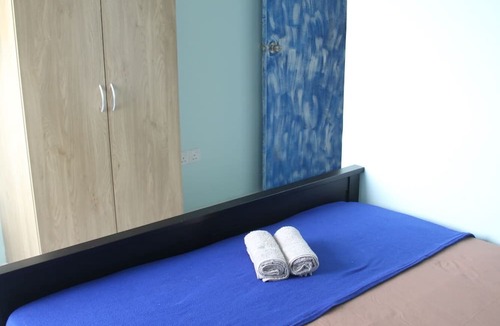 Kastam Apartment | Cosmopolitan 3Br/2Bth heart of Penang