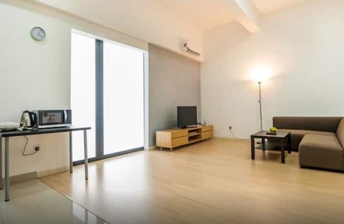 Subang Jaya Apartment | USJ One Apartment home stay