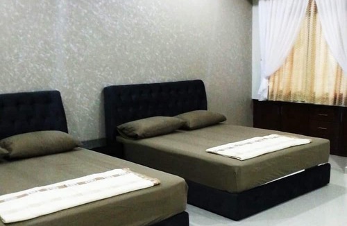 Batu Ferringhi House | BUNGALOW WITH BBQ & WIFI @BATU FERRINGHI