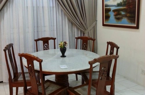 Batu Ferringhi House | BUNGALOW WITH BBQ & WIFI @BATU FERRINGHI