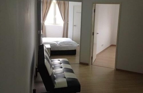 Seri Tanjung Pinang Apartment | Wen'sCozy 118 Holiday Home