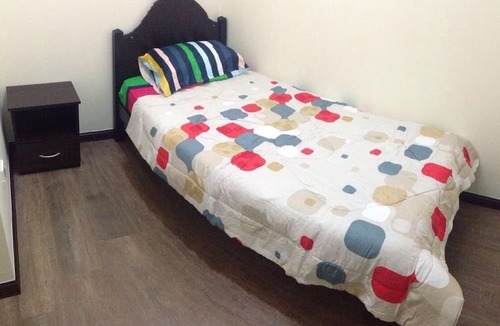 Kampung Baruh Apartment | Cosy Brand New Near Penang Airport
