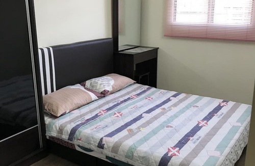 Kampung Baruh Apartment | Cosy Brand New Near Penang Airport