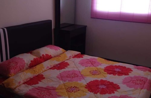 Kampung Baruh Apartment | Cosy Brand New Near Penang Airport