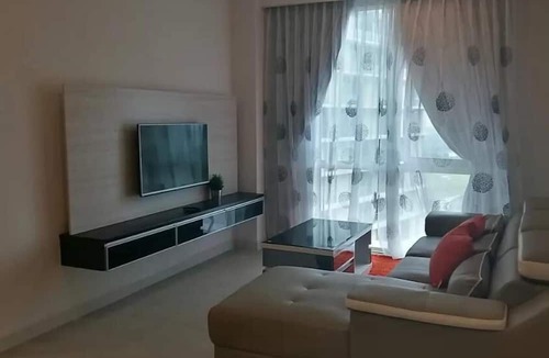 Medini Apartment | Elegant 4* 2 Bedrooms Suites @ Legoland