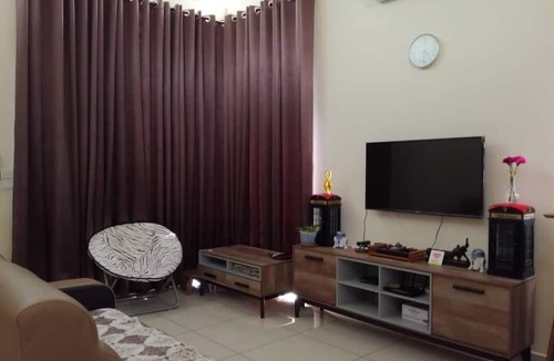 Taman Sri Kota House | Kkp Alor Setar Homestay