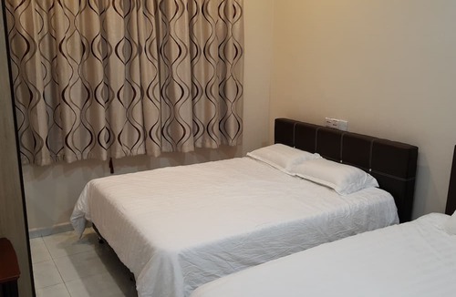 Cheng Villa | Memories Homestay 2 For large groups