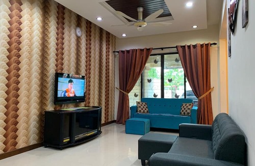 George Town House | NEW RETRO@GEORGETOWN #WIFI/Spacious/Comfort/Clean