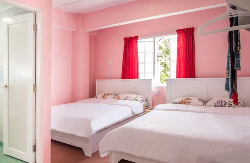 Tanah Rata Apartment | Cameron Highlands (Desa Anthurium) B18