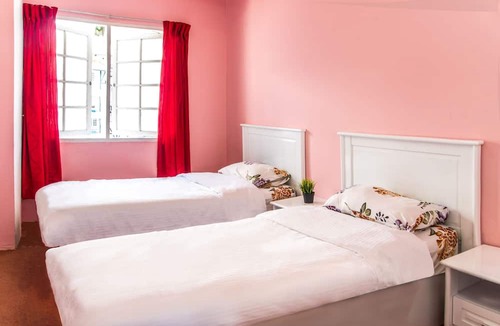 Tanah Rata Apartment | Cameron Highlands (Desa Anthurium) B18