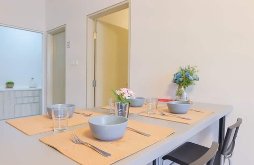 Ara Damansara Apartment | PJ #2 Best Location Petaling Jaya LRT