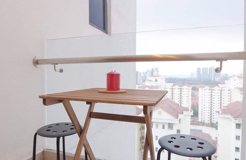 Ara Damansara Apartment | PJ #2 Best Location Petaling Jaya LRT