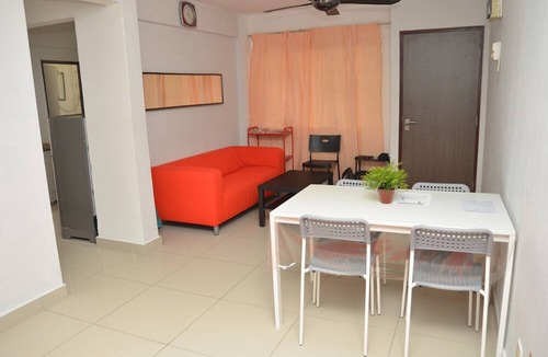 Putrajaya Apartment | iCheck Homestay Putrajaya