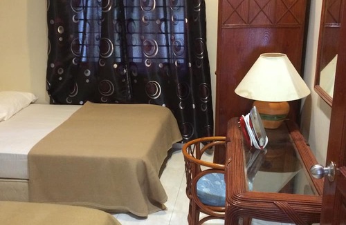 A'famosa Resort Villa | HH Bungalow Homestay LOT 322 at the resort