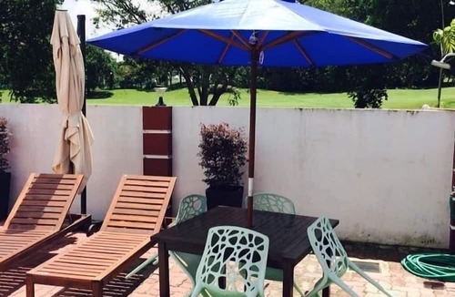 A'famosa Resort Villa | HH Bungalow Homestay LOT 322 at the resort