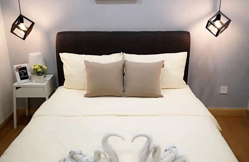 Bangsar South House | KL Gateway Residence 2 Min Walk LRT>KLCC/MIDVALLY/NEXUS