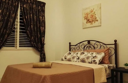 Nilai Apartment | Cozy Homestay near F1/KLIA/Nilai