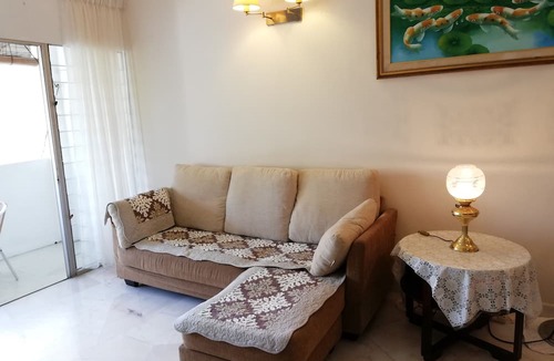 Downtown George Town Apartment | Midlands Court apartment, Pulau Tikus for homestay