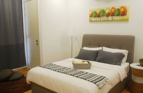 Kampung Kerinchi Apartment | Kuala Lumpur Gateway stay special