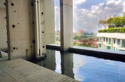 Seri Kembangan Condo | WarihHomestay 2 Bedroom Near UPM Serdang