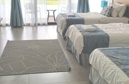 Balok Villa | Villaku Residences Beachfront