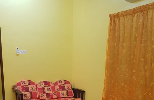Teluk Nipah House | Teluk Nipah Beach Homestay