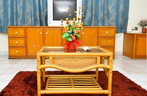 Kampung Setul House | VINTAGE Homestay Seberang Jaya (7P0056)