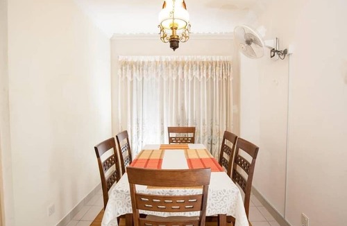 Setiawangsa Apartment | Jati Homestay @ Setiawangsa
