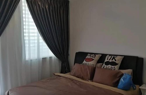 Medini Apartment | 4* Amazing Legoland Afiniti for 4