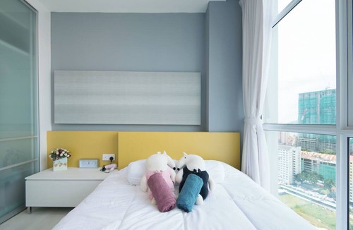 George Town Apartment | Couples Getaway Gorgeous Suites