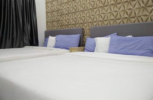 Taman Gadong Perdana House | Stay99 - For 12 pax with Wifi & Heater