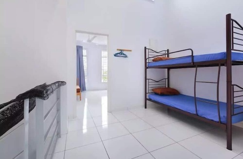 Gelang Patah House | Basic Home Stay 15min Legoland & Tuas