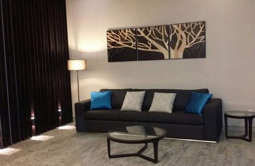Downtown Kota Kinabalu Apartment | City Sunset Seaview 4 Bedroom Condo