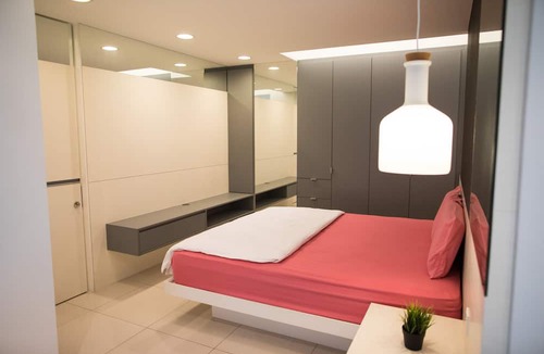 Kuala Lumpur Apartment | Homestay 99 Old Klang Road (Mid Valley)