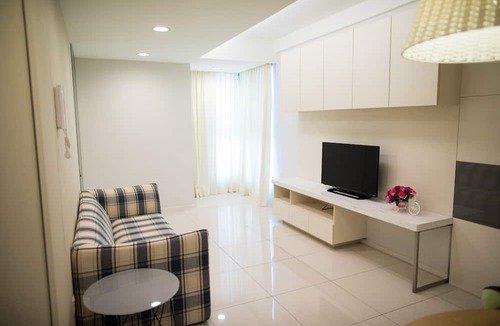 Kuala Lumpur Apartment | Homestay 99 Old Klang Road (Mid Valley)