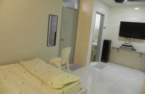 Krubong Apartment | Seri Bayan Stay99 (max 11 pax)