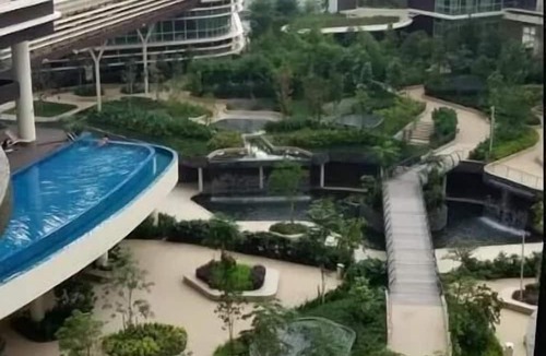 Medini Apartment | Legoland Residence @ Medini, Nusajaya