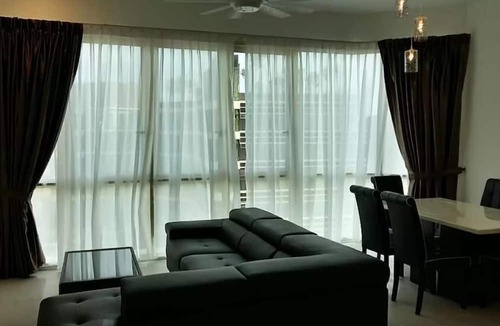 Medini Apartment | Legoland Residence @ Medini, Nusajaya