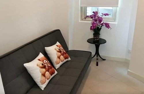 Medini Apartment | Legoland Residence @ Medini, Nusajaya