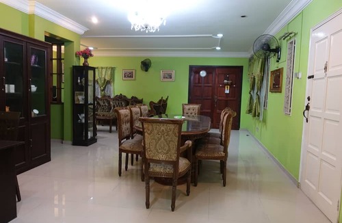 Taman Bangi House | Family-friendly semi detached 2.5 storey vacation home