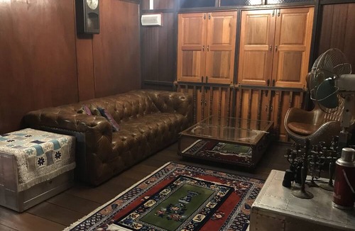 Lenggong Cottage | Heritage Stay @ Rumah Tiang 16