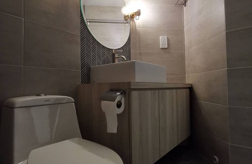 Ampang Apartment | Jacuzzi Staycation @ KL City Nature Surrounded Greenery Jogging Golfing Hiking.