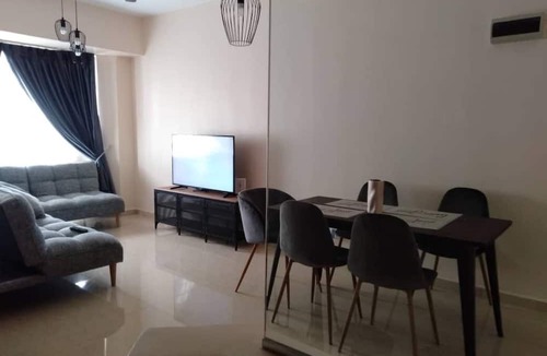 Subang Jaya House | 2D1B FULLY FURNISHED CONDO at RHYTHM AVENUE USJ19 hosted by TJ SPEAKEASY