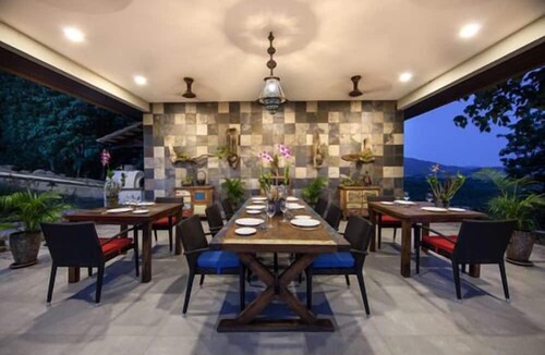 Langkawi Villa | RANIS LODGE ANGAH & BREAKFAST