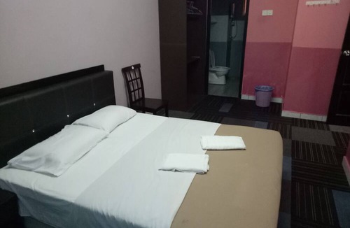Taman Melaka Raya Apartment | Apartment Stay Short or Long term with easy to check - In