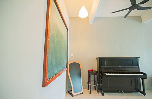 Hulu Kinta House | Homestay Animation Meru Ipoh with MAPs Views