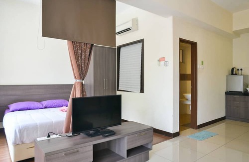 Malacca City Apartment | Junika B Lagoon Melaka